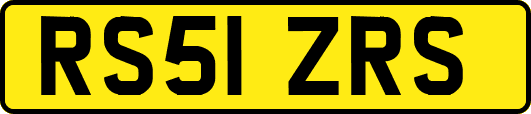 RS51ZRS