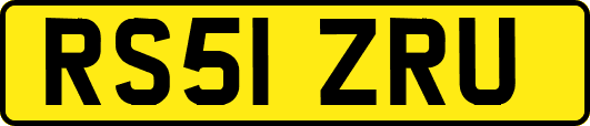 RS51ZRU