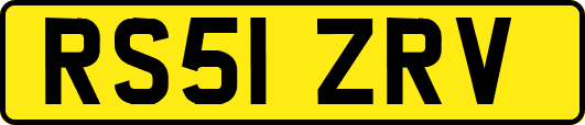 RS51ZRV