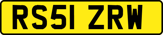 RS51ZRW