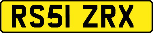 RS51ZRX