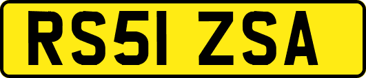 RS51ZSA