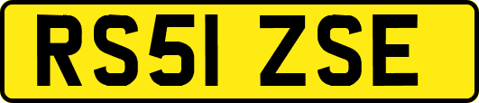 RS51ZSE