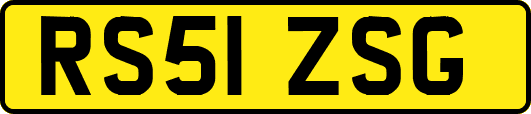 RS51ZSG