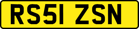 RS51ZSN