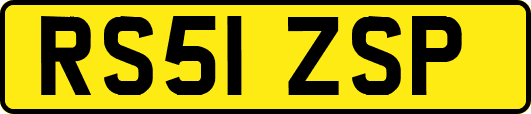 RS51ZSP