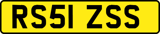 RS51ZSS