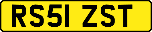RS51ZST
