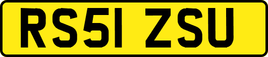RS51ZSU