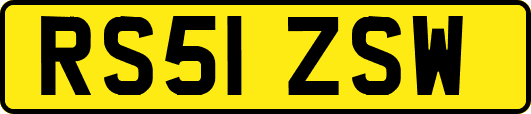 RS51ZSW