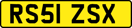 RS51ZSX