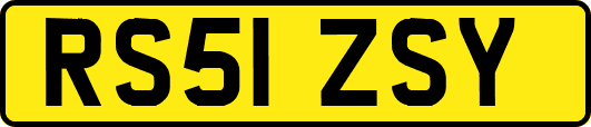 RS51ZSY
