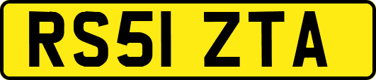 RS51ZTA