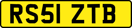 RS51ZTB