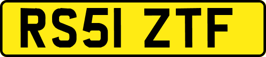 RS51ZTF