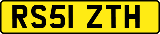 RS51ZTH