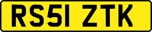 RS51ZTK