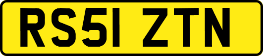 RS51ZTN