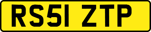 RS51ZTP
