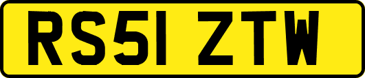 RS51ZTW