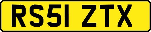 RS51ZTX