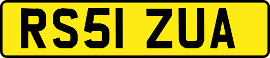 RS51ZUA