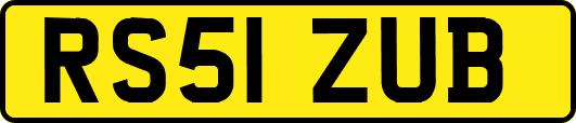 RS51ZUB