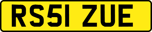 RS51ZUE