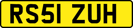 RS51ZUH