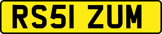 RS51ZUM