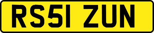 RS51ZUN
