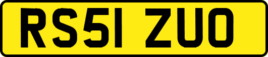 RS51ZUO