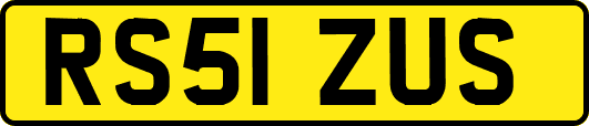 RS51ZUS