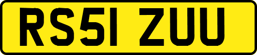RS51ZUU