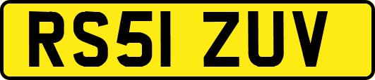 RS51ZUV