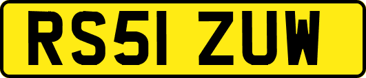 RS51ZUW