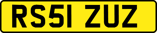RS51ZUZ