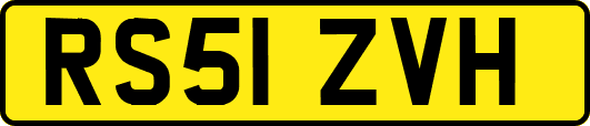 RS51ZVH