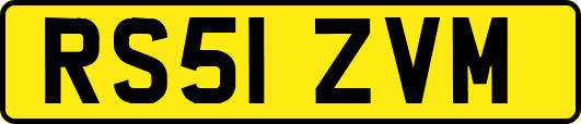 RS51ZVM