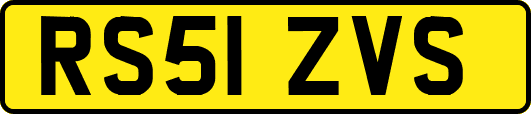 RS51ZVS