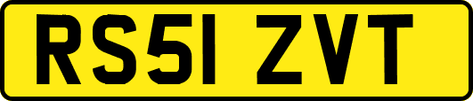RS51ZVT