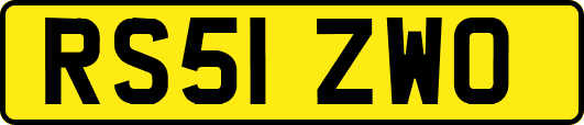 RS51ZWO