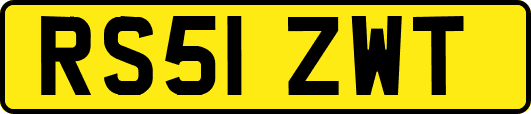 RS51ZWT