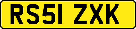 RS51ZXK