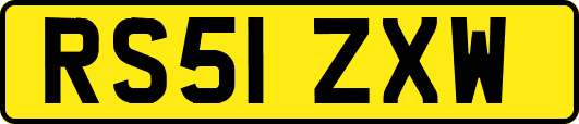 RS51ZXW