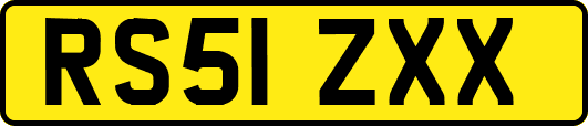 RS51ZXX