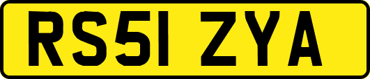 RS51ZYA