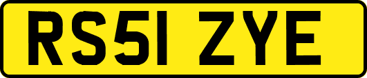 RS51ZYE