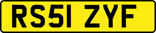 RS51ZYF