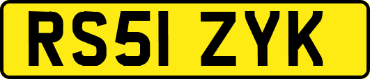 RS51ZYK